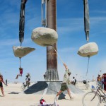 Colossus by Zachary Coffin