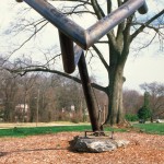 Finnibar in Freedom Park, Atlanta, GA.